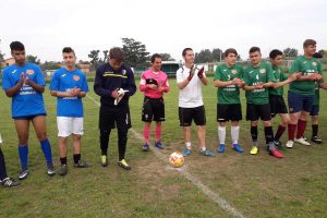 Sport - La festa dello Sport