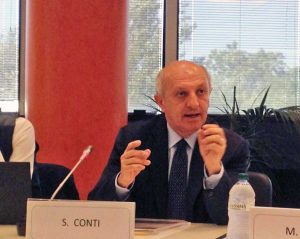 Stefano Conti (Unindustria)