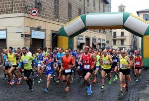 Vetralla - trofeo Uomo cavallo