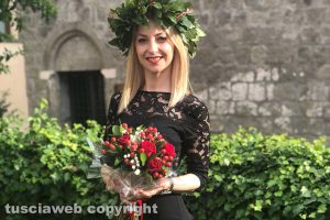 Viterbo - Valentina Ragonesi