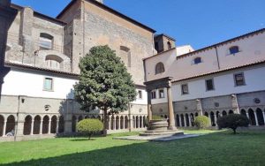 L'università della Tuscia