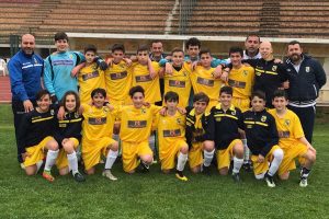 Sport - Calcio - La San Pellegrino in fiore cup