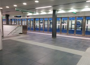 Roma - Metro C