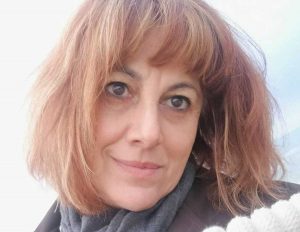 Anna Magrino