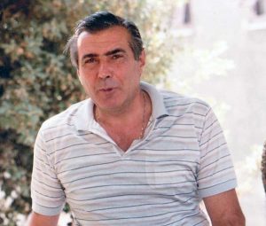 Paolo Cagnucci