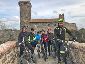 Cicloturismo