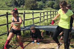 Sport - L'Etruscan race a Vulci