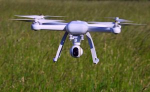 Un drone
