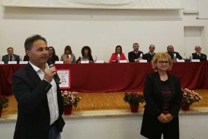 Montalto di Castro - Il progetto “Legalità e sicurezza”