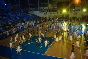 manifestazione unicef palamalè