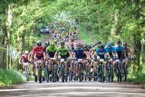 Sport - Mountain bike - La Granfondo Montefogliano