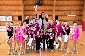 Sport - Pattinaggio - Star roller club