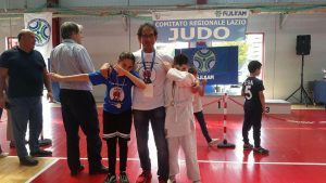 judo civita castellana