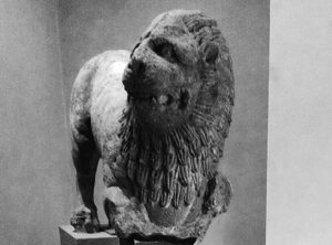 Il leone di Valvidone