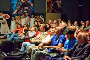 serata oltre vetralla