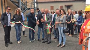 Internet veloce arriva a Caprarola