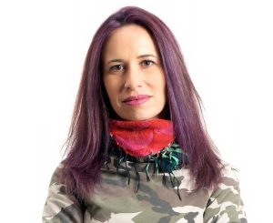 Antonietta Mechelli