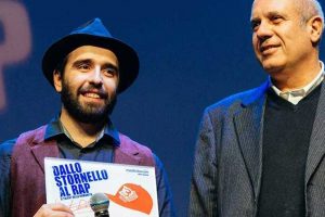 Spettacolo - Simone Gamberi