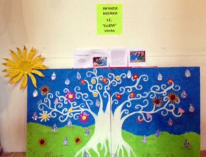 Scuola Infanzia di Bagnaia - I.C. Ellera - Viterbo