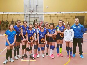 Volley Ball Club Viterbo