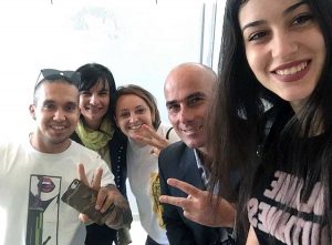 Team SuperAbile