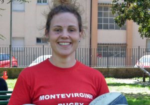 Roberta Fusco (Montevirginio)