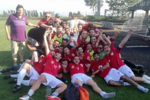 Sport - I ragazzi della Vicus Ronciglione