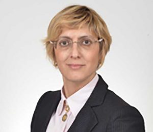 Giulia Bongiorno