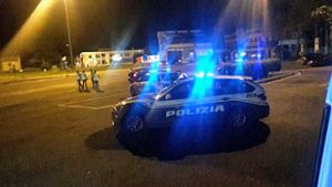 Polizia - I controlli sulle strade