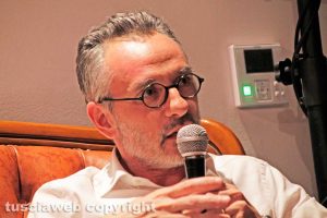 Caffeina - Nicola Attadio