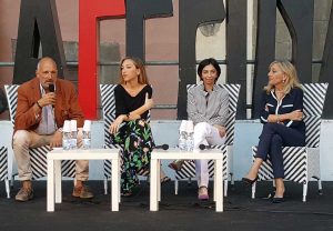 Confagricoltura Viterbo-Rieti a Caffeina