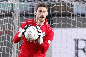 Sport - Calcio - Giacomo Bindi