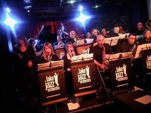 Tuscia in jazz