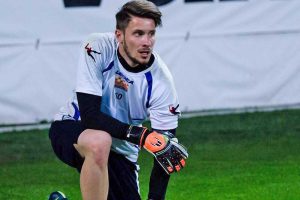Sport - Calcio - Marco Albertoni