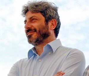 Roberto Fico