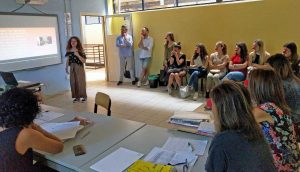 Un esame di maturità