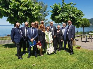 Lions club Tarquinia