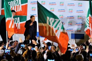 Silvio Berlusconi