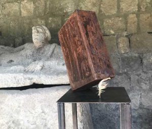 Viterbo - Biennale d'arte contemporanea