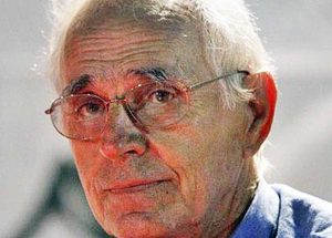 Pierre Carniti