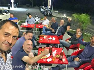 Viterbo - “Stella Azzurra Day”