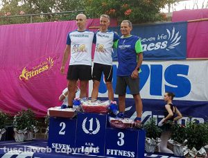 Maratonina di Bassano