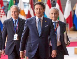 Giuseppe Conte