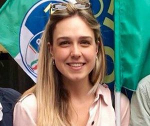 Federica Piastra