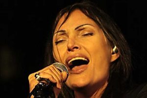 Spettacolo - Anna Oxa