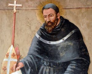 Beato Giacomo da Viterbo