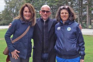 Sport - Calcio - Bavagnoli Boldorini Nappi