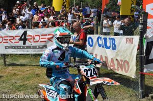 Sport - Motocross - Alessandro Brugnoni