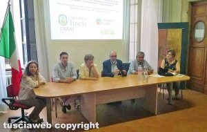 Conferenza sul carciofo ortano