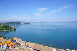 Lago di Bolsena